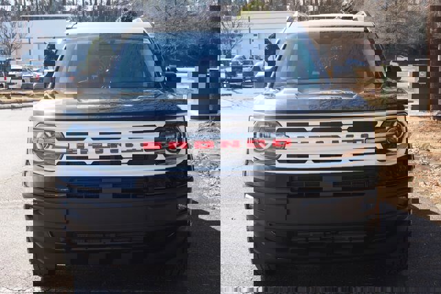 Certified 2024 Ford Bronco Sport Heritage w/ Heritage Convenience Package image 8