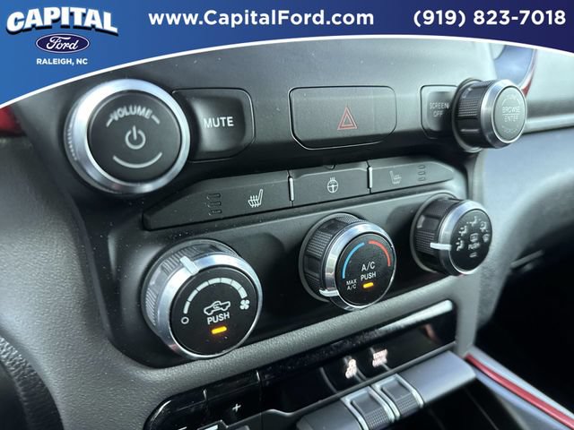 Used 2022 RAM 1500 Rebel w/ Rebel Level 1 Equipment Group AWD/4WD image 29