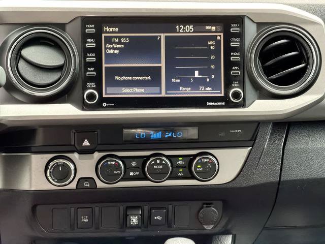 Used 2021 Toyota Tacoma SR5 AWD/4WD image 28