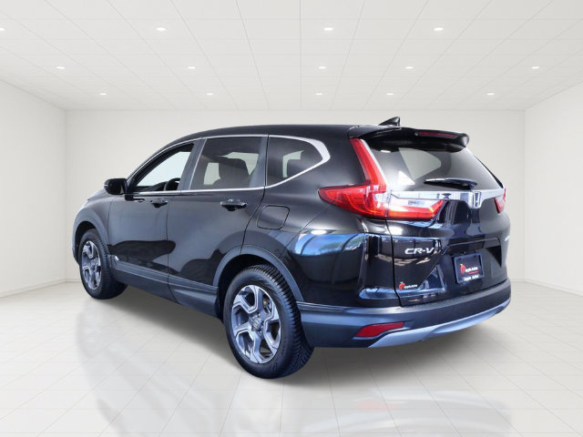 Used 2018 Honda CR-V EX image 5