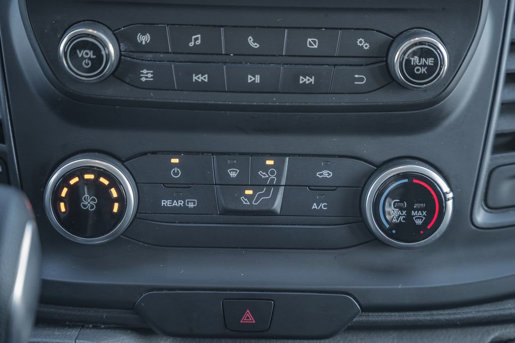 Certified 2024 Ford Transit 250 Low Roof w/ Exterior Upgrade Package image 29