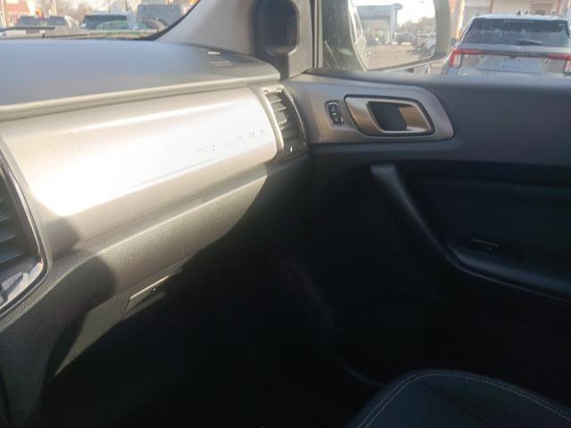 Certified 2021 Ford Ranger XLT w/ Equipment Group 301A Mid image 35