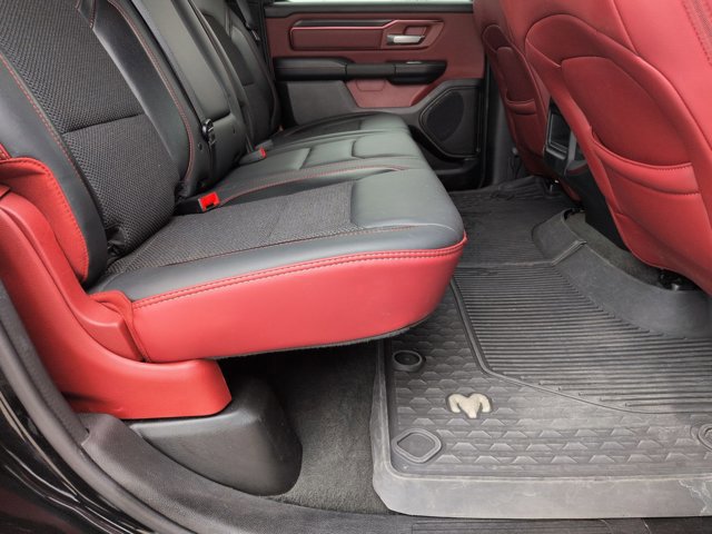 Used 2024 RAM 1500 Rebel w/ Rebel Level 1 Equipment Group image 19