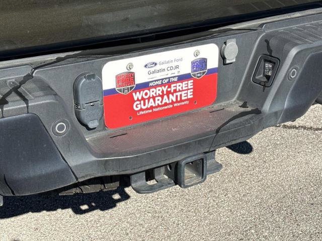 Certified 2024 Ford F150 Raptor image 11