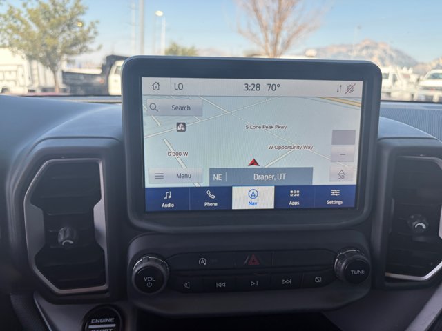 Certified 2023 Ford Bronco Sport Big Bend AWD/4WD image 28