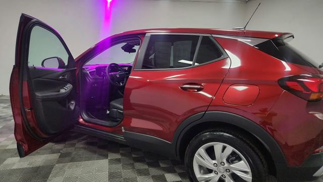 Used 2025 Buick Encore GX Preferred image 17