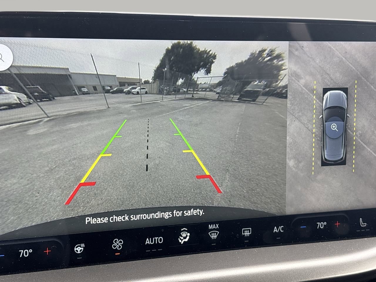 Certified 2023 Ford Escape Active w/ Tech Pack #2 image 22