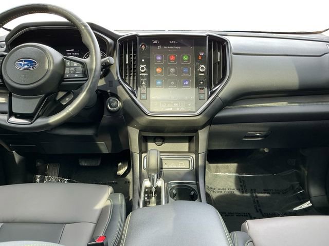 Used 2024 Subaru Ascent Onyx Edition image 12