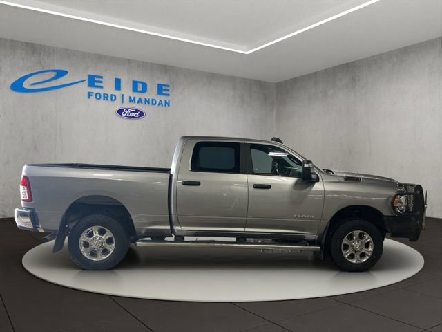 Used 2024 RAM 2500 Big Horn w/ Heated Seats & Wheel Group AWD/4WD image 16