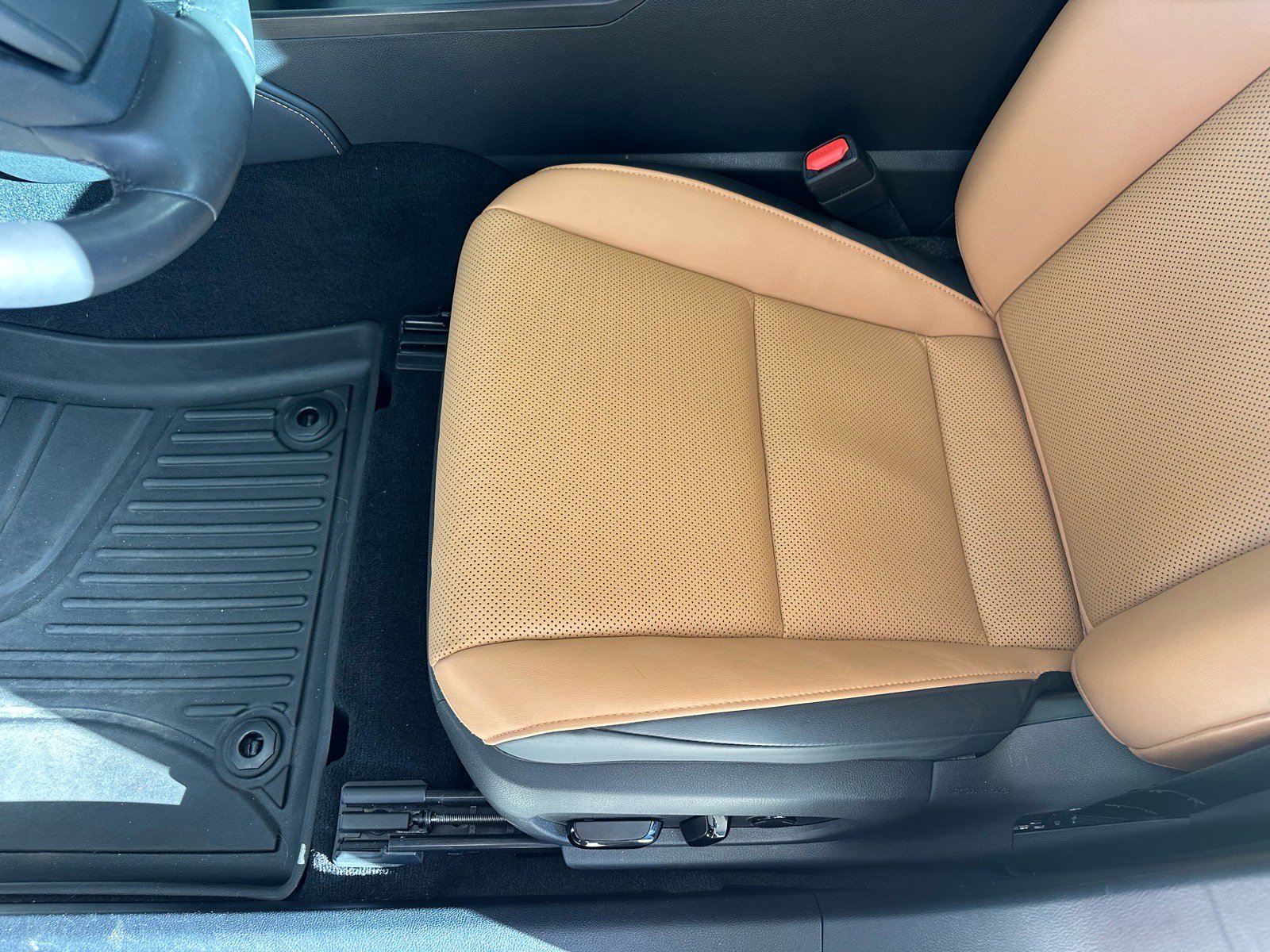 Used 2022 Lexus ES 350 w/ Premium Package FWD image 21