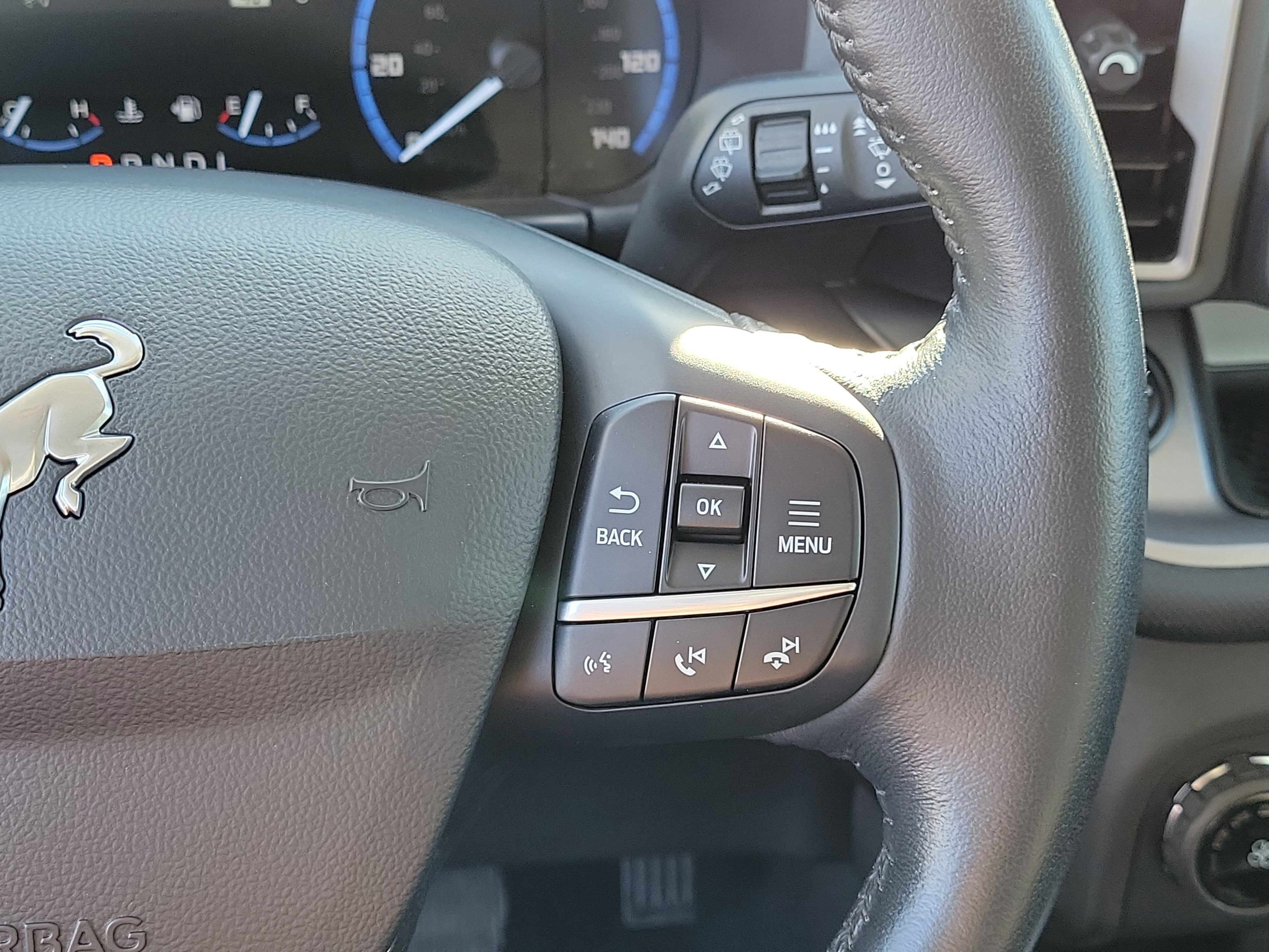 Certified 2021 Ford Bronco Sport Big Bend w/ Big Bend Package (96B) image 24