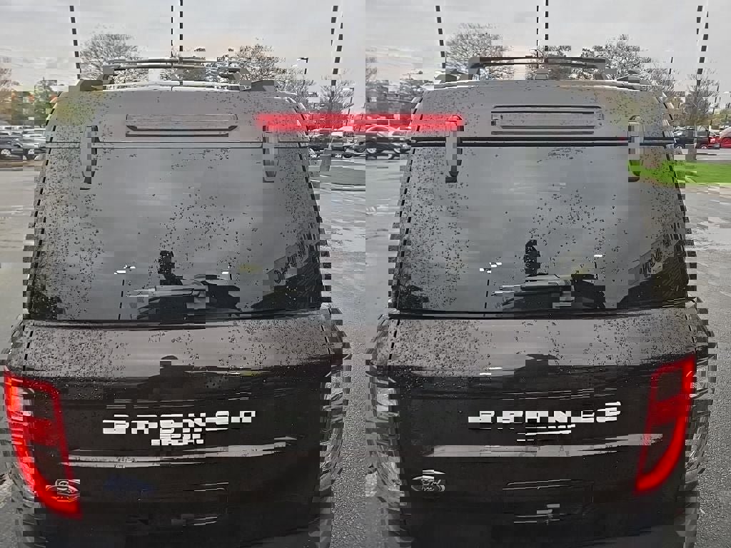 Certified 2021 Ford Bronco Sport Big Bend image 2