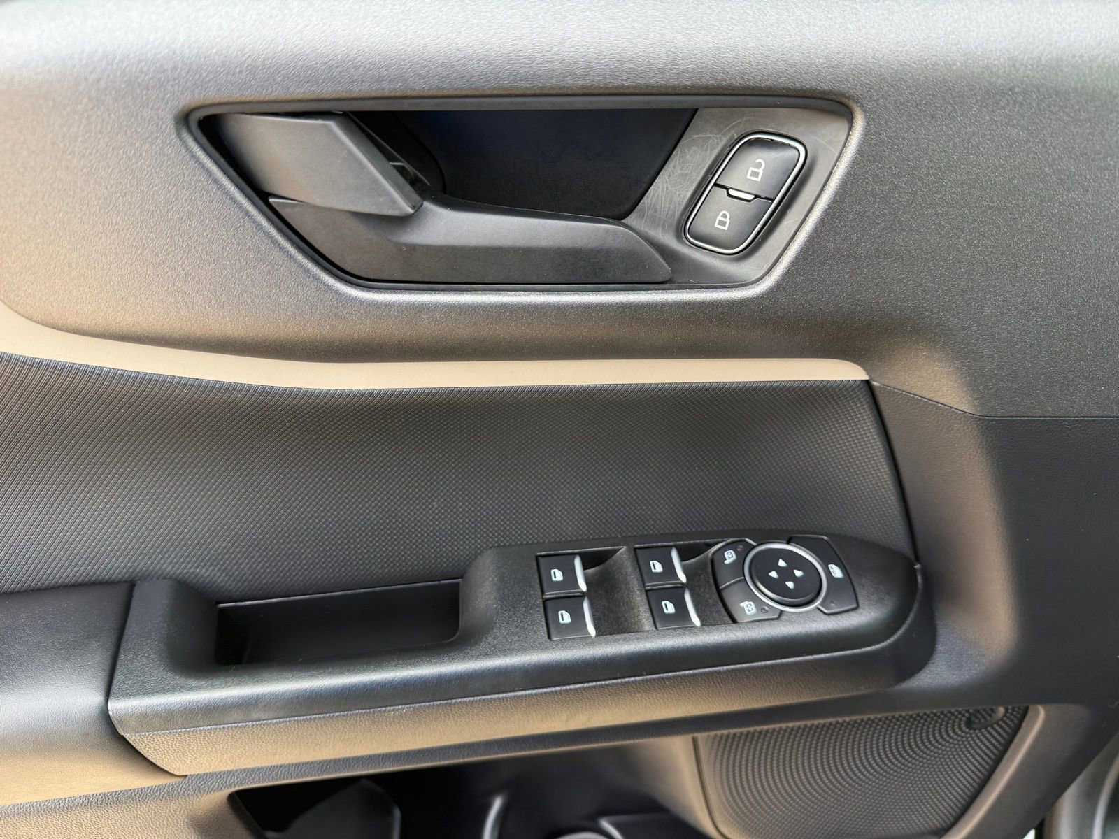 Certified 2025 Ford Bronco Sport Big Bend w/ Convenience Package image 14