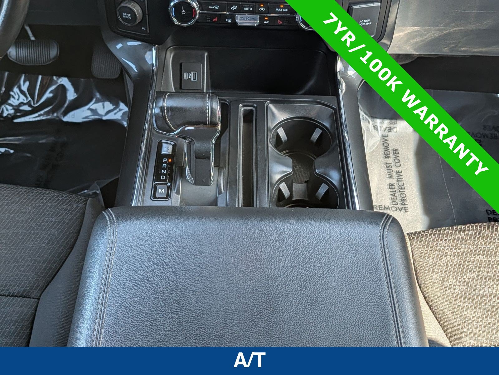 Certified 2023 Ford F150 XLT w/ Equipment Group 302A High AWD/4WD image 24