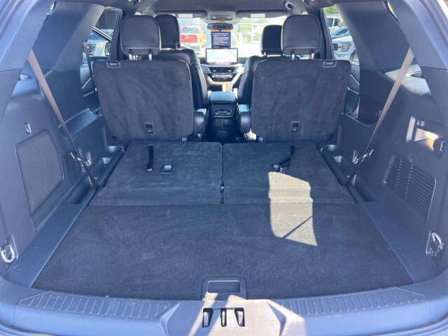 Certified 2026 Ford Explorer ST-Line AWD/4WD image 22
