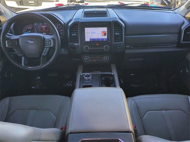 Certified 2021 Ford Expedition Limited image 15
