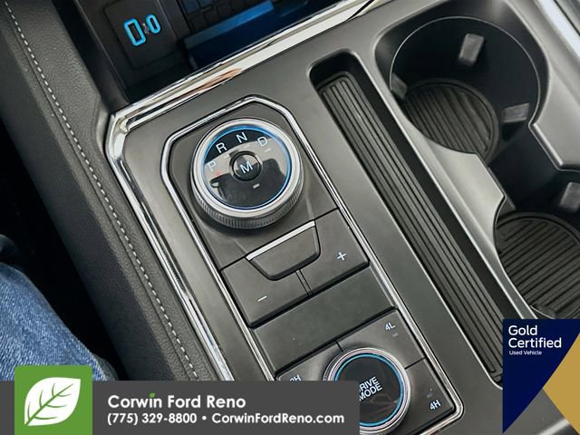 Certified 2024 Ford Expedition Max XLT AWD/4WD image 21