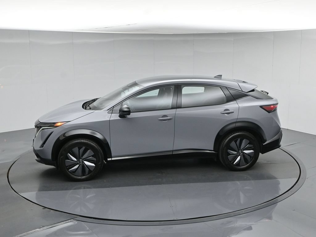 Used 2024 Nissan Ariya AWD image 46
