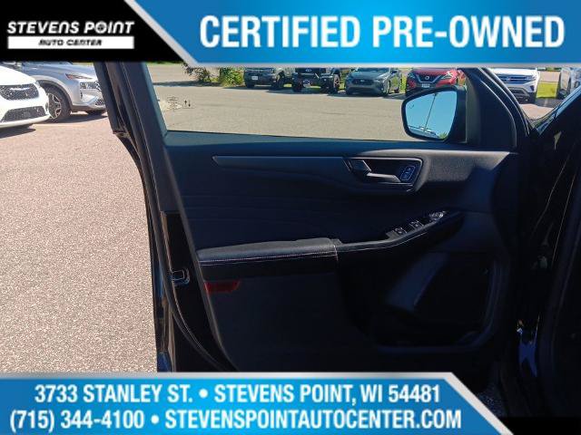 Certified 2023 Ford Escape Active w/ Tech Pack #1 AWD/4WD image 14