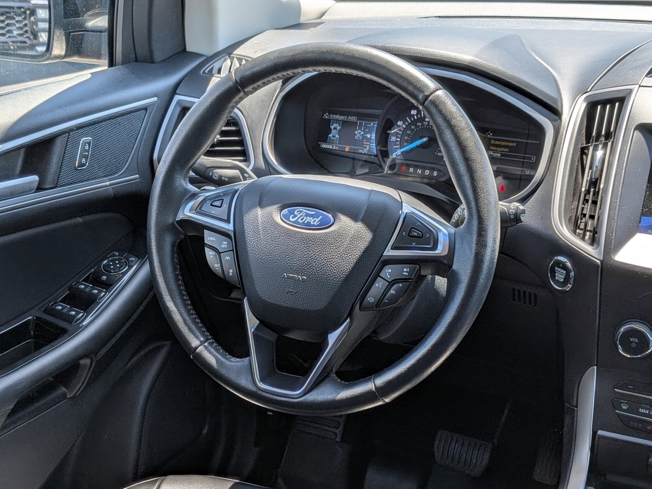 Certified 2020 Ford Edge SEL w/ Convenience Package AWD/4WD image 18