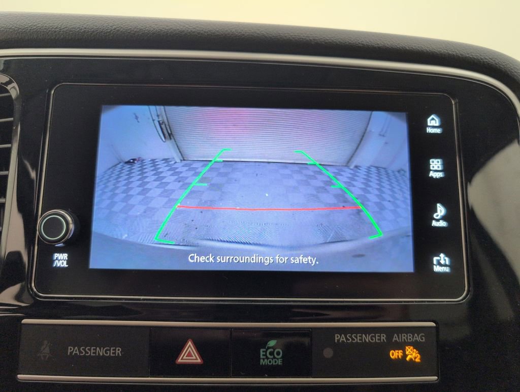 Used 2019 Mitsubishi Outlander SE FWD image 27