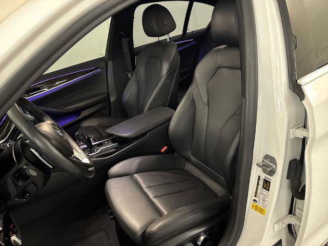 Used 2019 BMW 530i RWD image 18