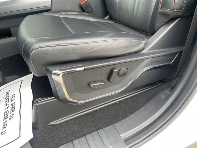 Certified 2024 Ford F250 Lariat w/ Chrome Package image 24