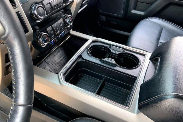 Certified 2020 Ford F250 Lariat AWD/4WD image 16