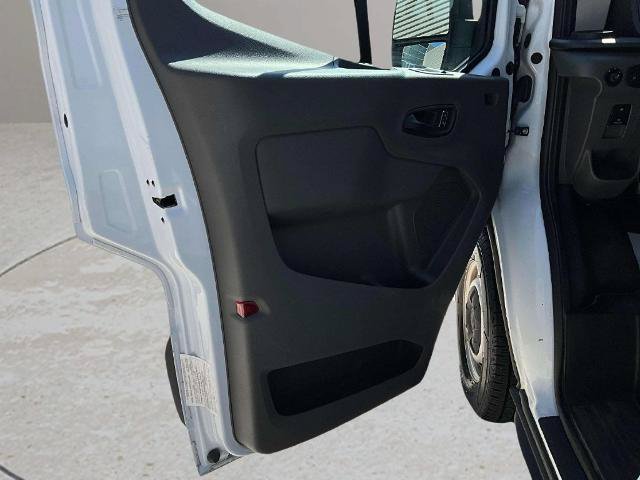 Certified 2023 Ford Transit 250 148 High Roof Extended RWD image 13