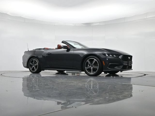 Certified 2024 Ford Mustang Premium RWD image 36