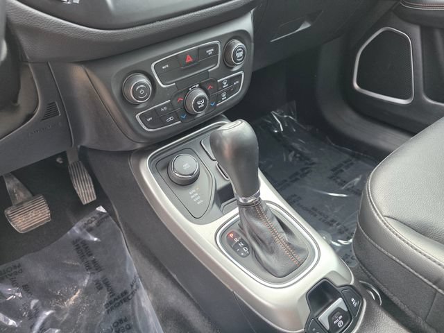 Used 2019 Jeep Compass Latitude w/ Popular Equipment Group AWD/4WD image 22
