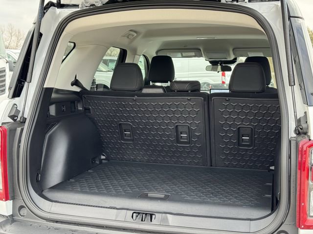 Certified 2024 Ford Bronco Sport Badlands image 29