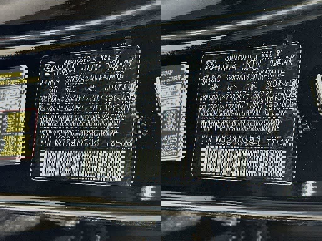 Used 2020 Hyundai Tucson SE image 25