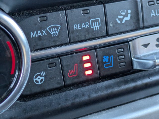 Certified 2024 Ford Expedition Max Limited AWD/4WD image 25