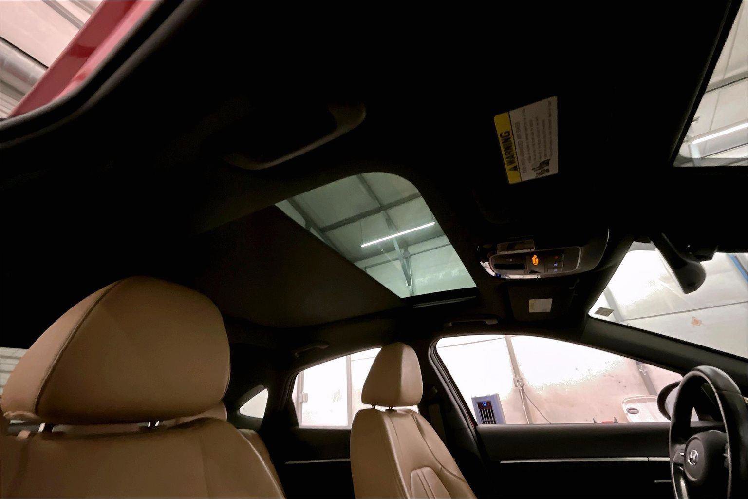 Used 2021 Hyundai Sonata Limited w/ Cargo Package image 21