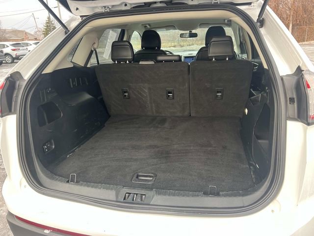 Certified 2018 Ford Edge SEL w/ Equipment Group 201A image 12