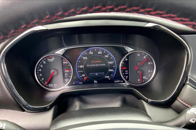 Used 2022 Chevrolet Blazer RS image 25