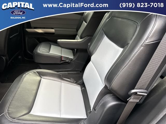Certified 2023 Ford Explorer XLT w/ Equipment Group 202A RWD image 18