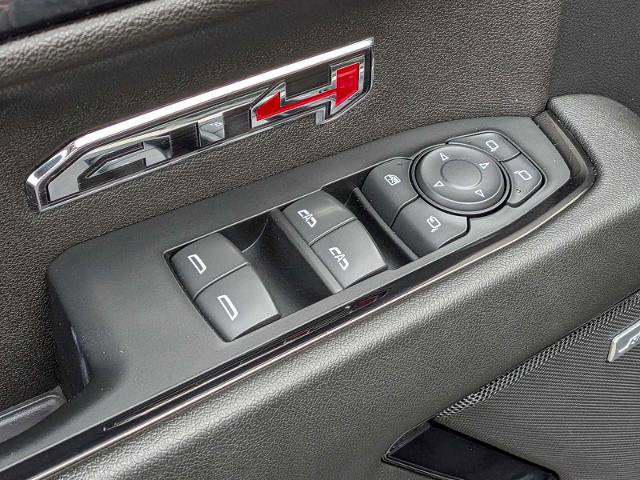 Used 2023 GMC Sierra 1500 AT4 w/ AT4 Premium Package AWD/4WD image 19