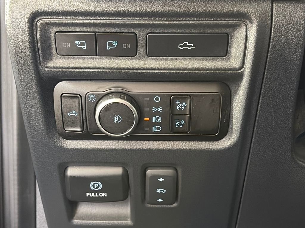 Certified 2023 Ford F150 Platinum w/ Equipment Group 701A High image 26