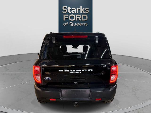 Certified 2023 Ford Bronco Sport Big Bend AWD/4WD image 5