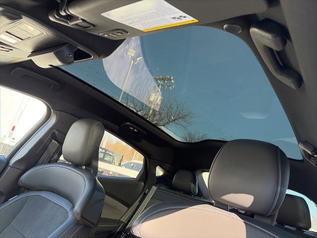 Certified 2025 Ford Mustang Mach-E GT image 16