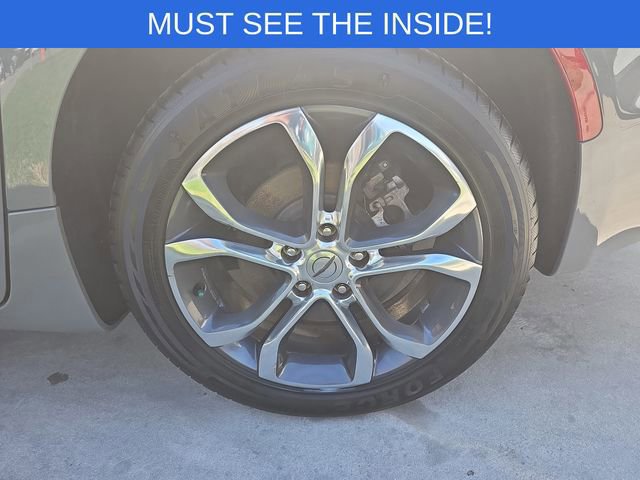 Used 2022 Chrysler Pacifica Pinnacle image 32