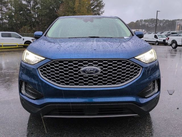 Certified 2024 Ford Edge SEL w/ Convenience Package image 8