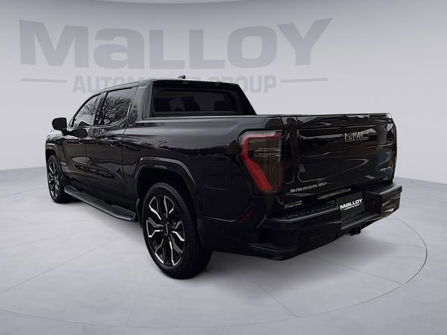 Used 2025 GMC Sierra EV Denali image 3