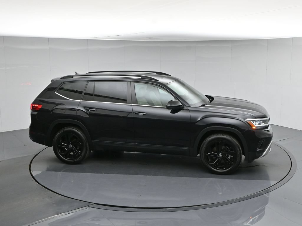 Used 2022 Volkswagen Atlas SE FWD image 57