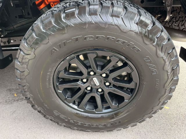 Certified 2026 Ford F150 Raptor AWD/4WD image 12