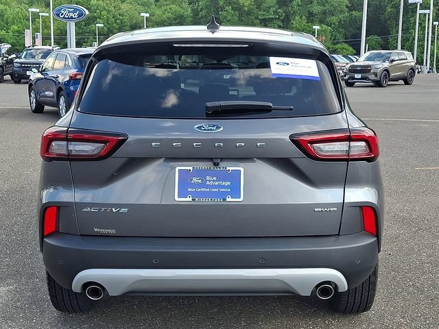 Certified 2023 Ford Escape Active w/ Tech Pack #1 AWD/4WD image 5