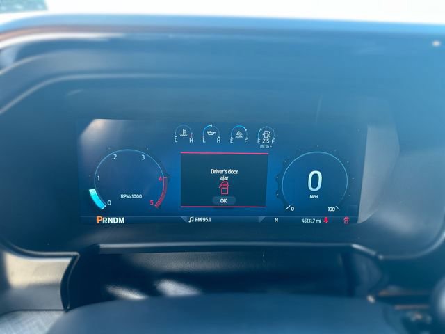 Certified 2024 Ford F250 King Ranch w/ Chrome Package image 16