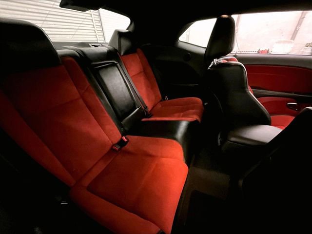 Used 2018 Dodge Challenger R/T Scat Pack RWD image 26